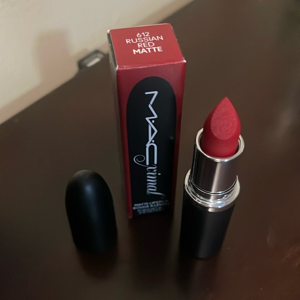 Macximal Lipstick